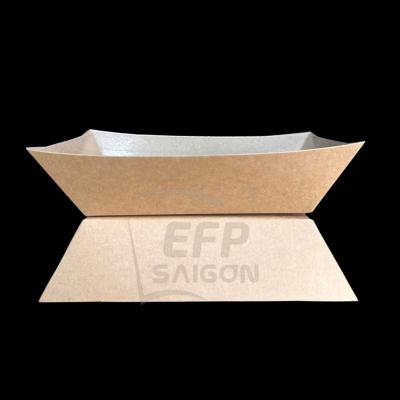 KHAY GIẤY ĐỰNG GÀ RÁN & ĐỒ ĂN NHANH